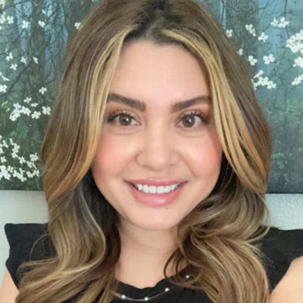 Meet your Posher, Michelle